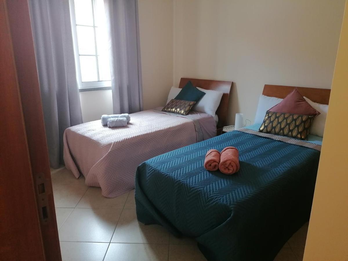 Despertar Do Sol Villa Санта Крус Екстериор снимка