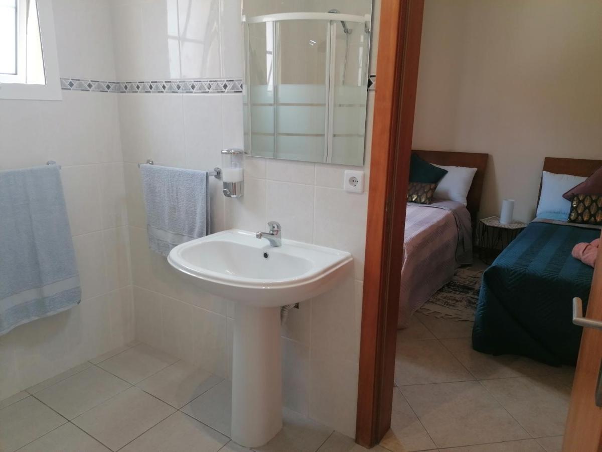 Despertar Do Sol Villa Санта Крус Екстериор снимка