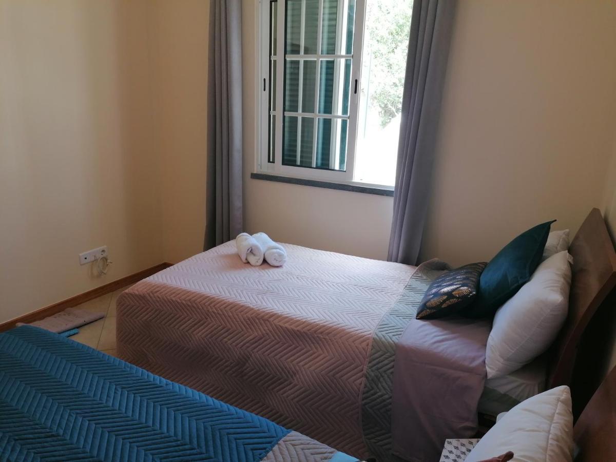 Despertar Do Sol Villa Санта Крус Екстериор снимка